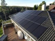 Solcellepanel Solceller P Ditt Tak Sol fjordkraft no Solcellepanel Solceller P Ditt Tak Sol fjordkraft no