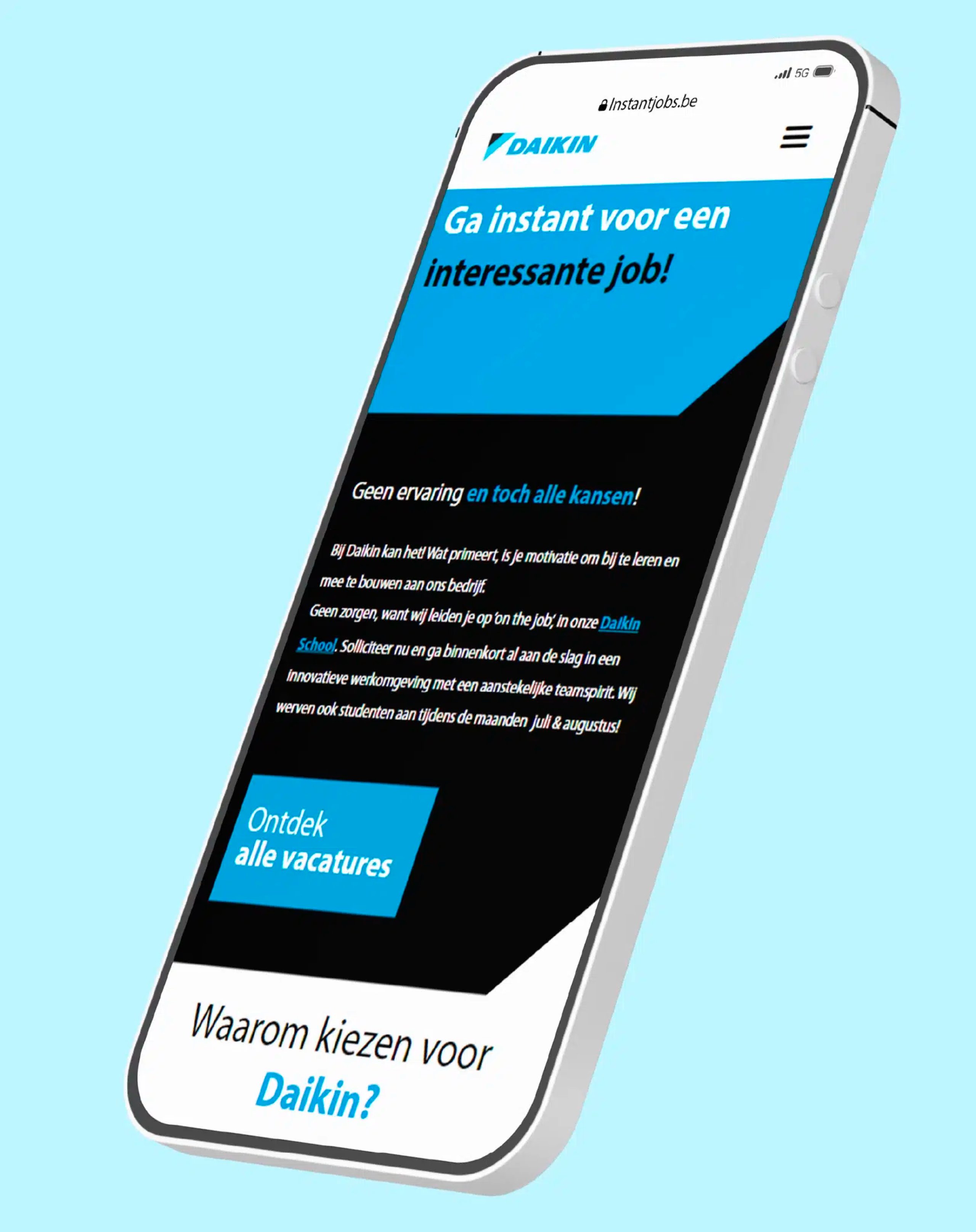 Responsief
