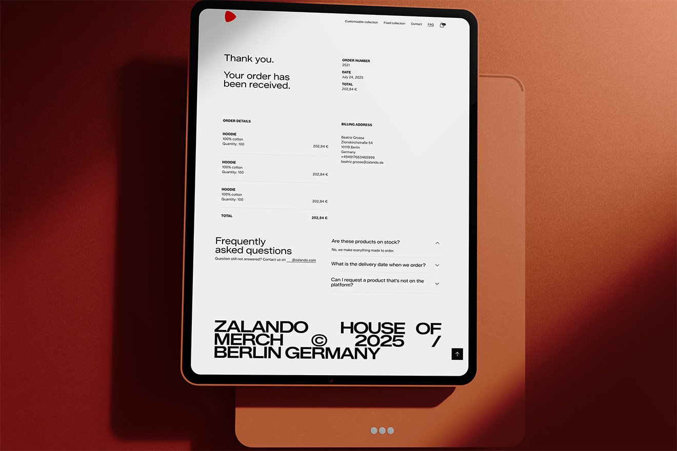 Externe CMS