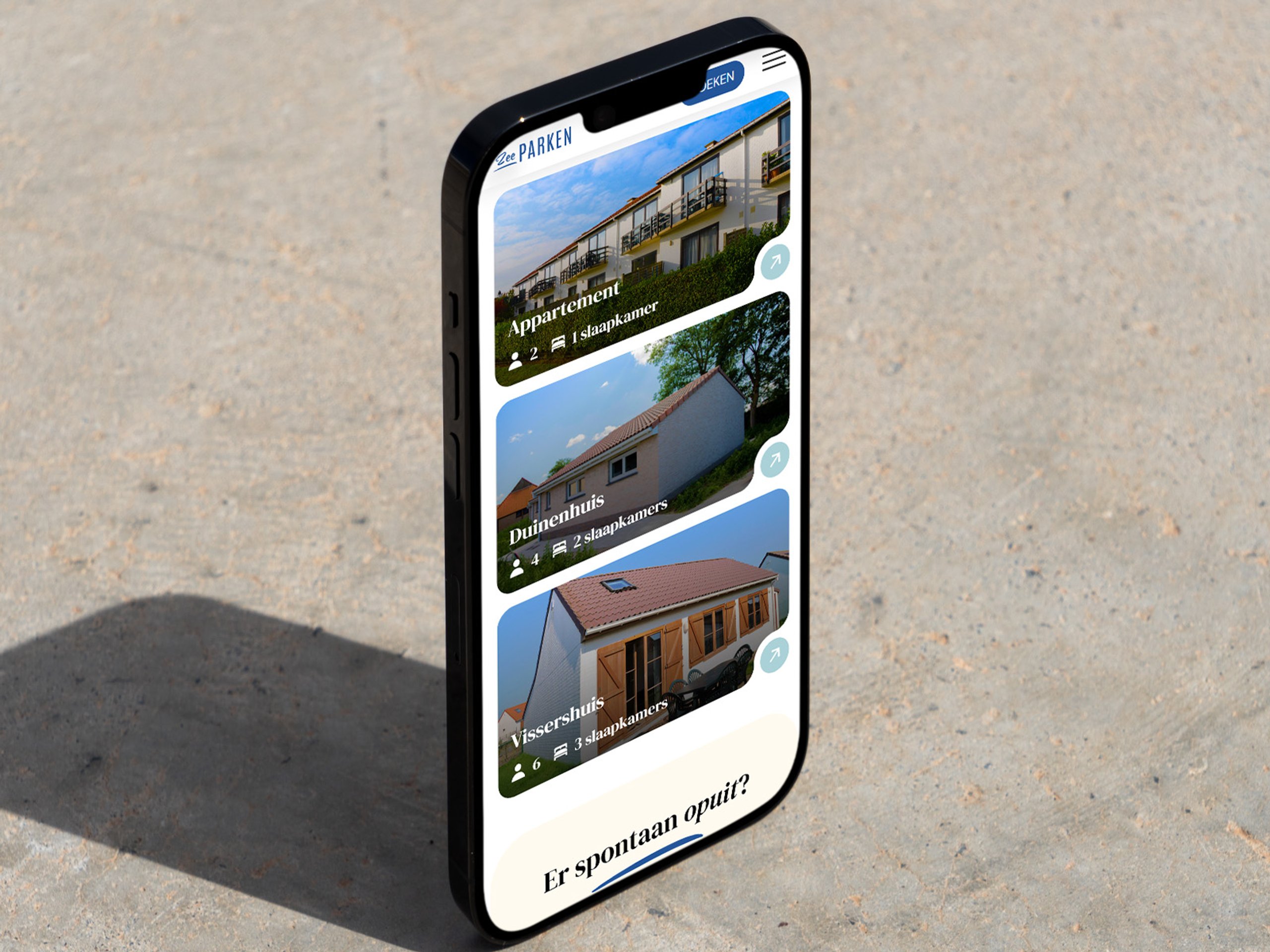 Responsive