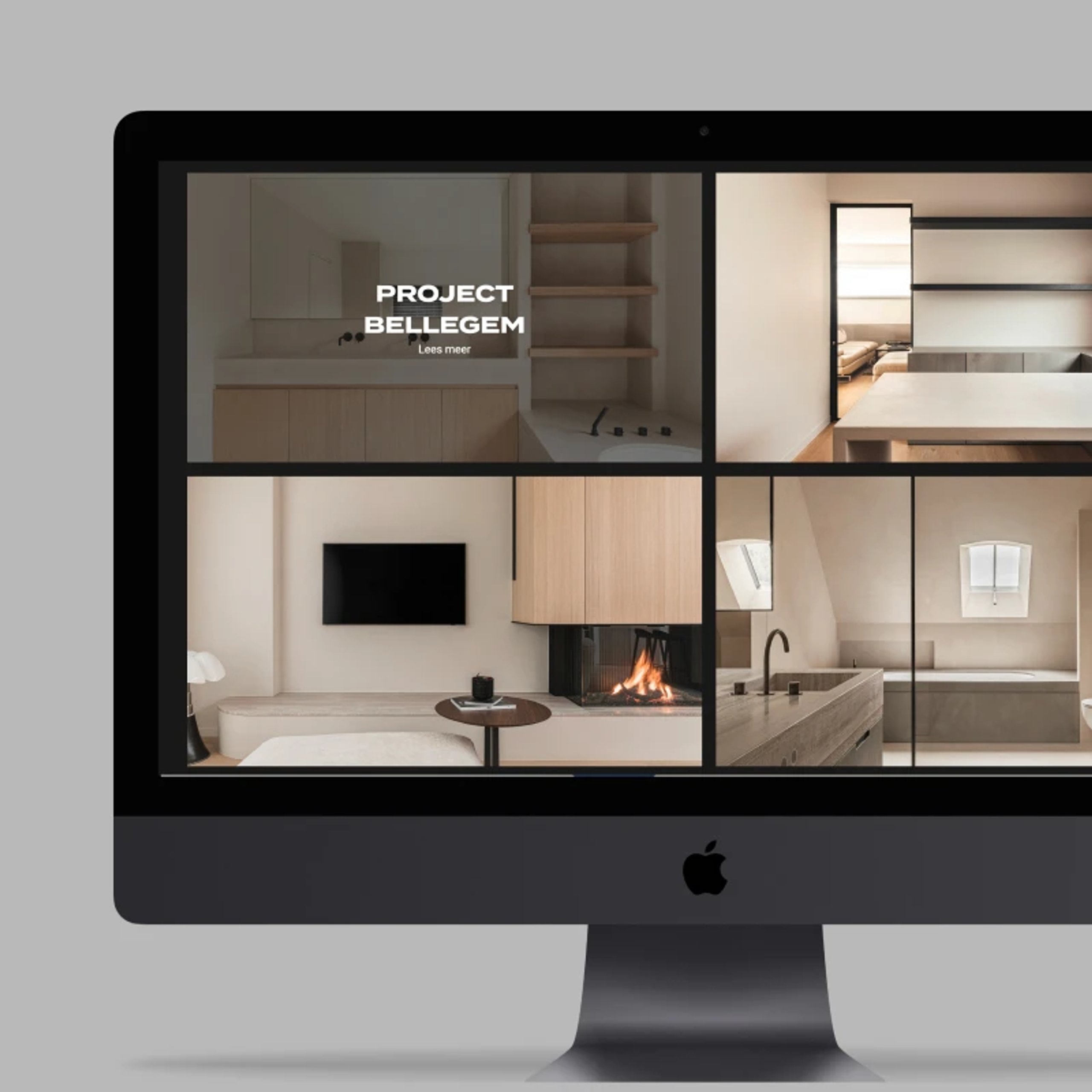 Projectgalerij