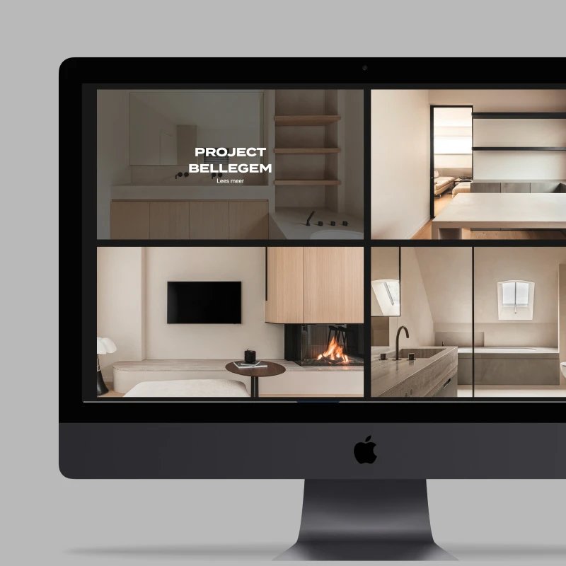Projectgalerij