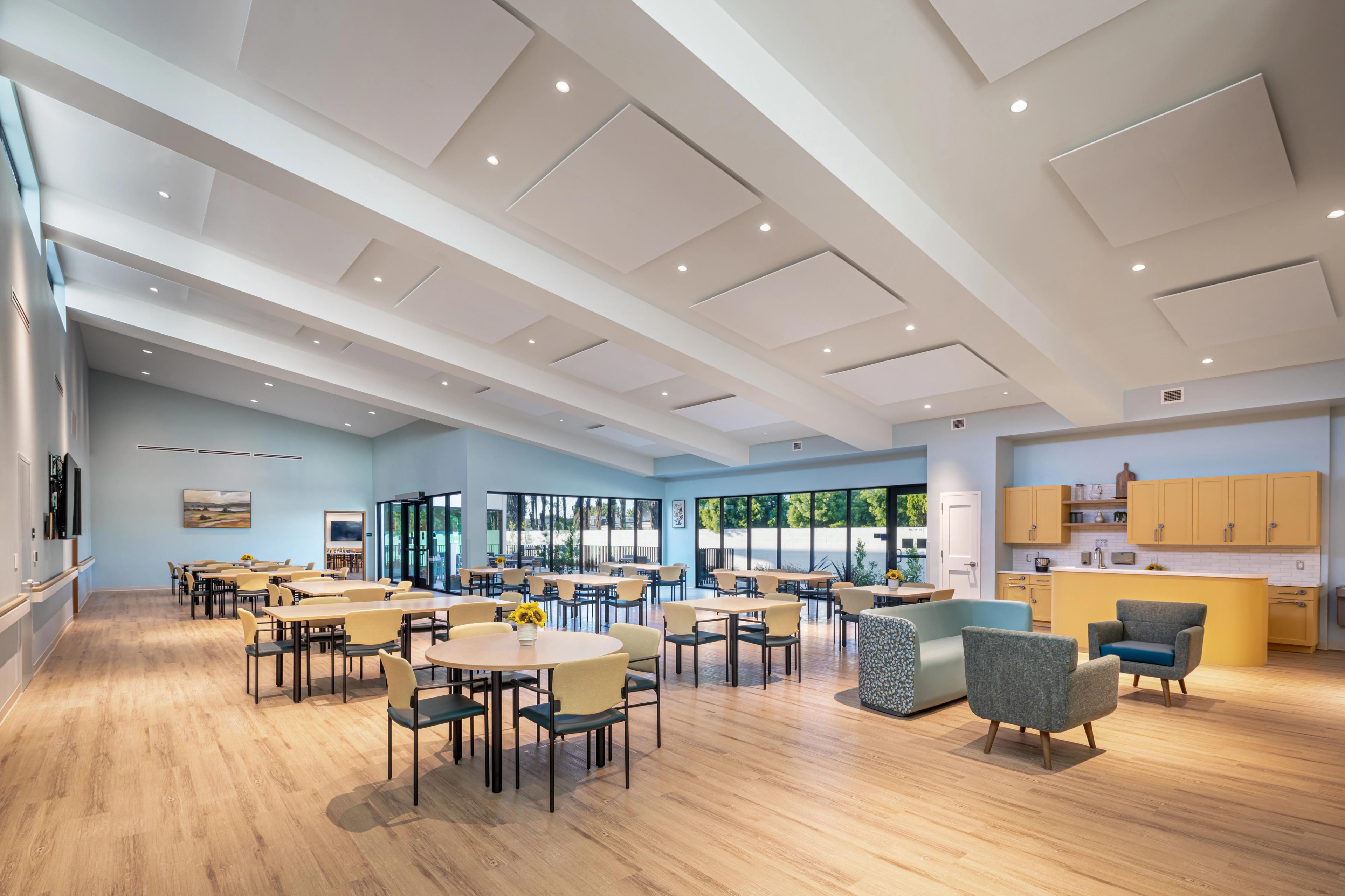 Habitat Health PACE Center South Los Angeles