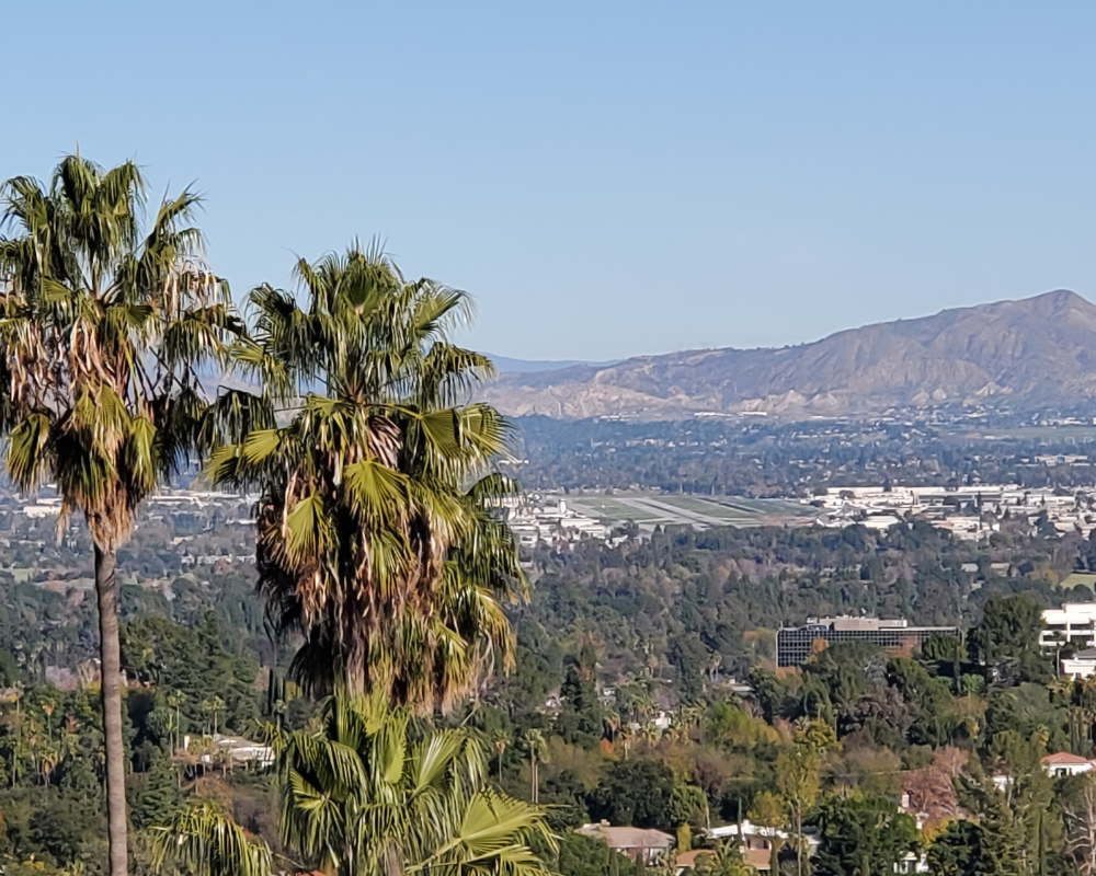 San Gabriel Valley, CA (West Covina)