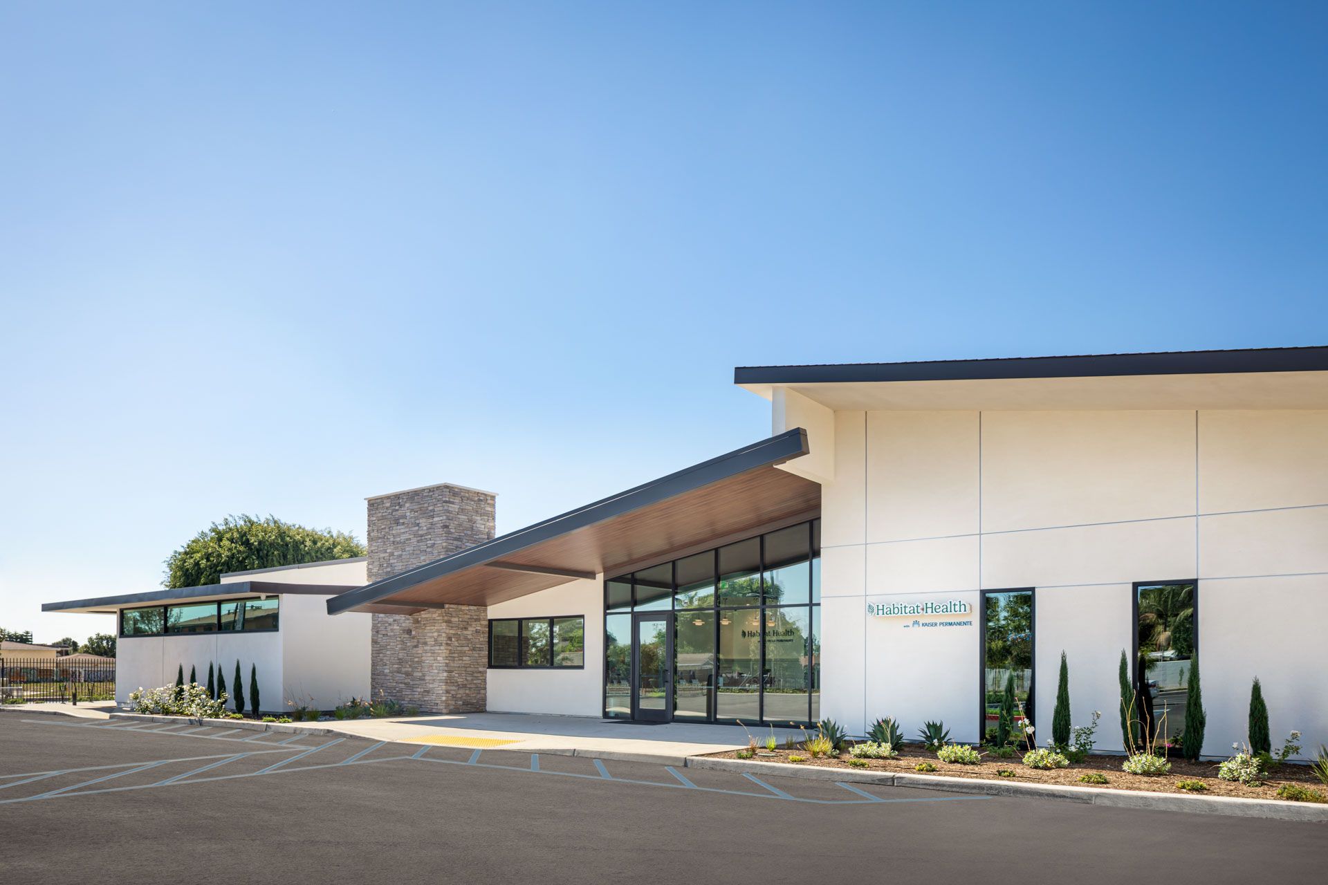 Habitat Health PACE services with Kaiser Permanente