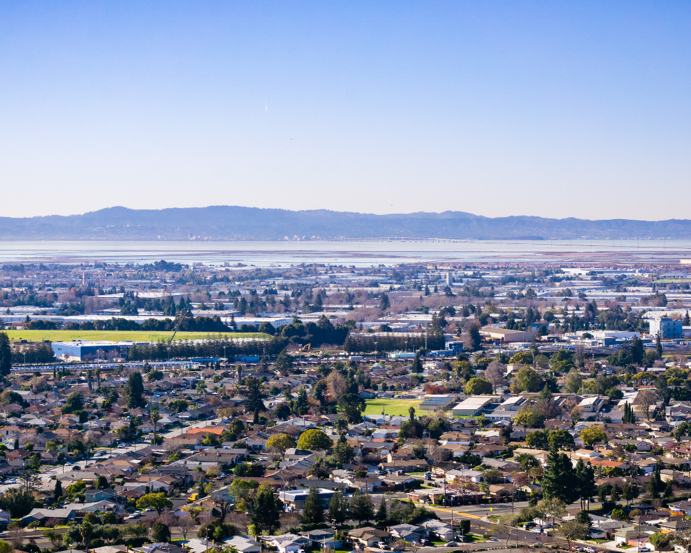 San Leandro, CA