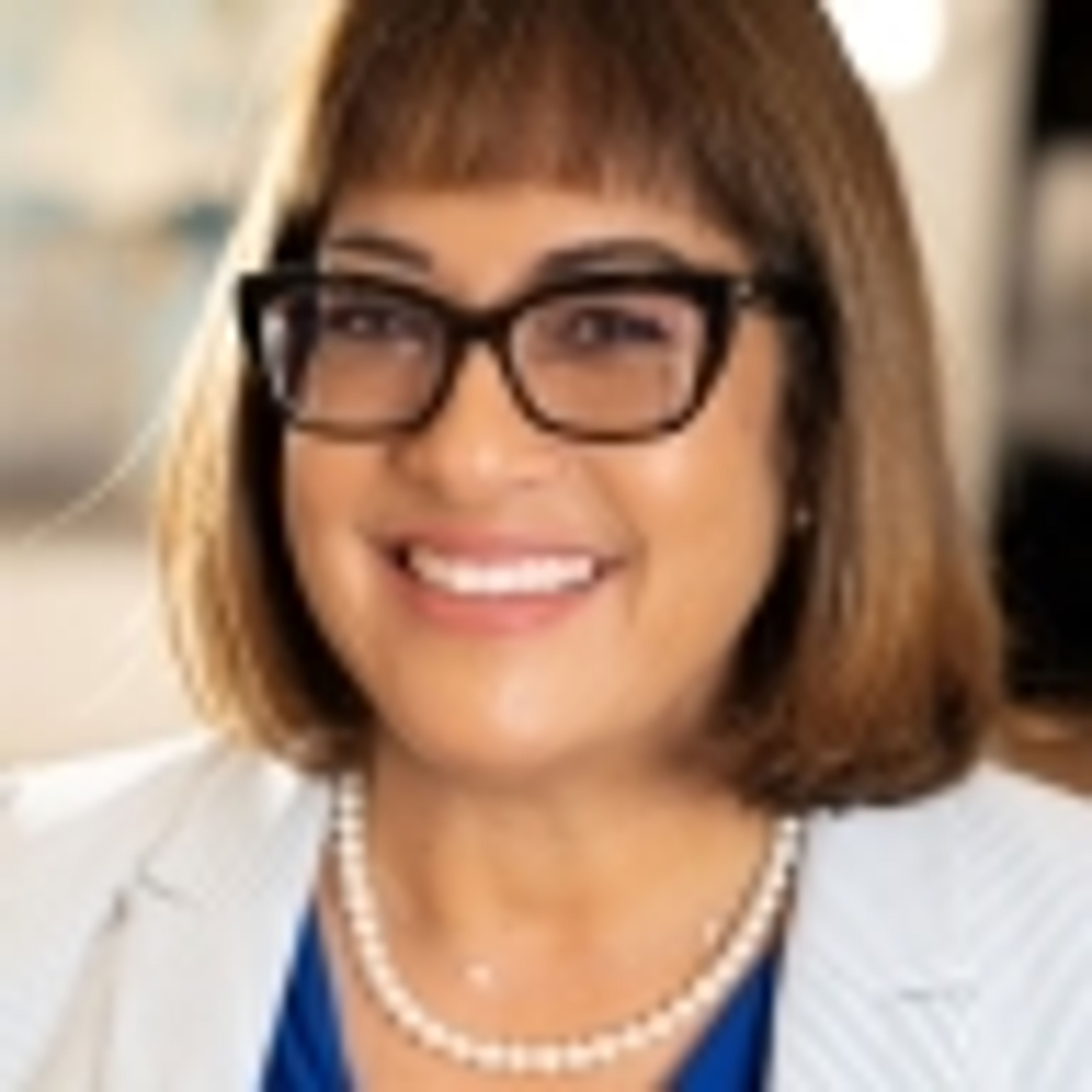 Executive Director, South LA