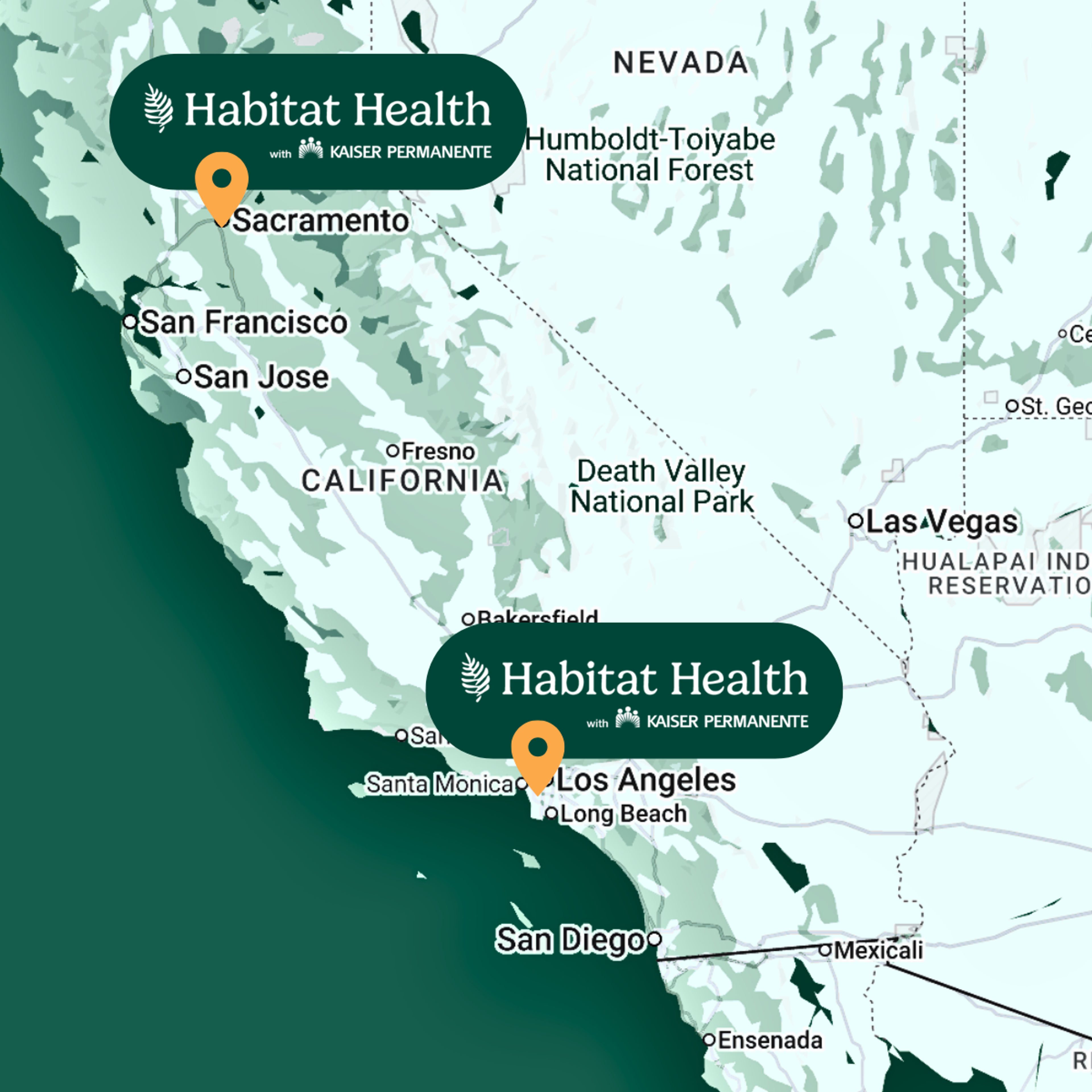 Habitat Health Senior Care PACE Services