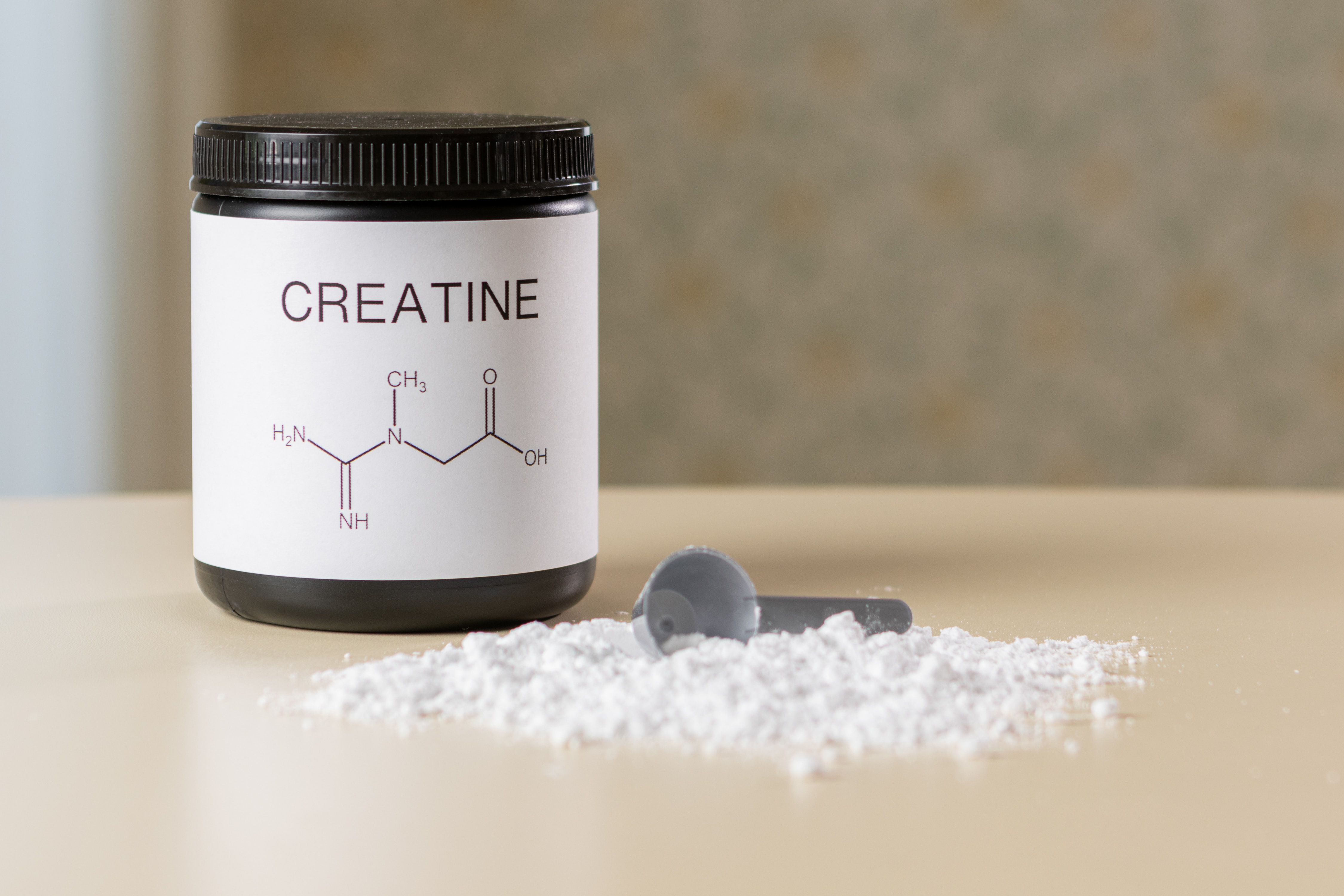 The Effects of Stopping Creatine: What Happens After? - Bring the Shreds