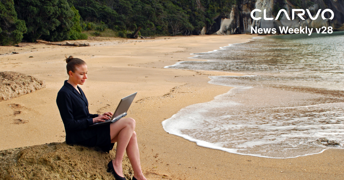 News Weekly (Week 28): Unemployment Hits New Highs