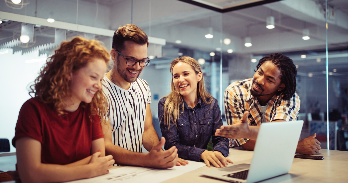 The Significance of Happy Employees