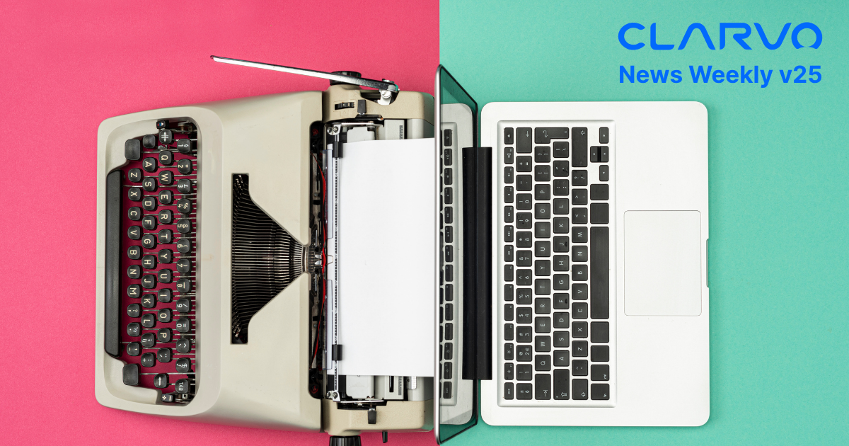 News Weekly (Week 25): AI's Double-Edged Sword