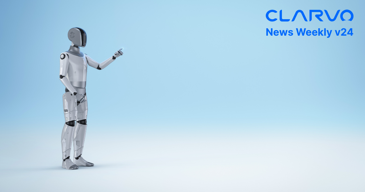 News Weekly (Week 24): Navigating AI's Impact on Jobs, Skills, and Reality