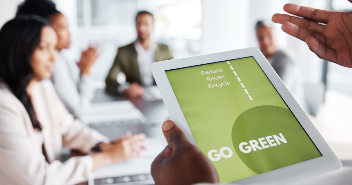 How Green Jobs Are Shaping the Future of Work