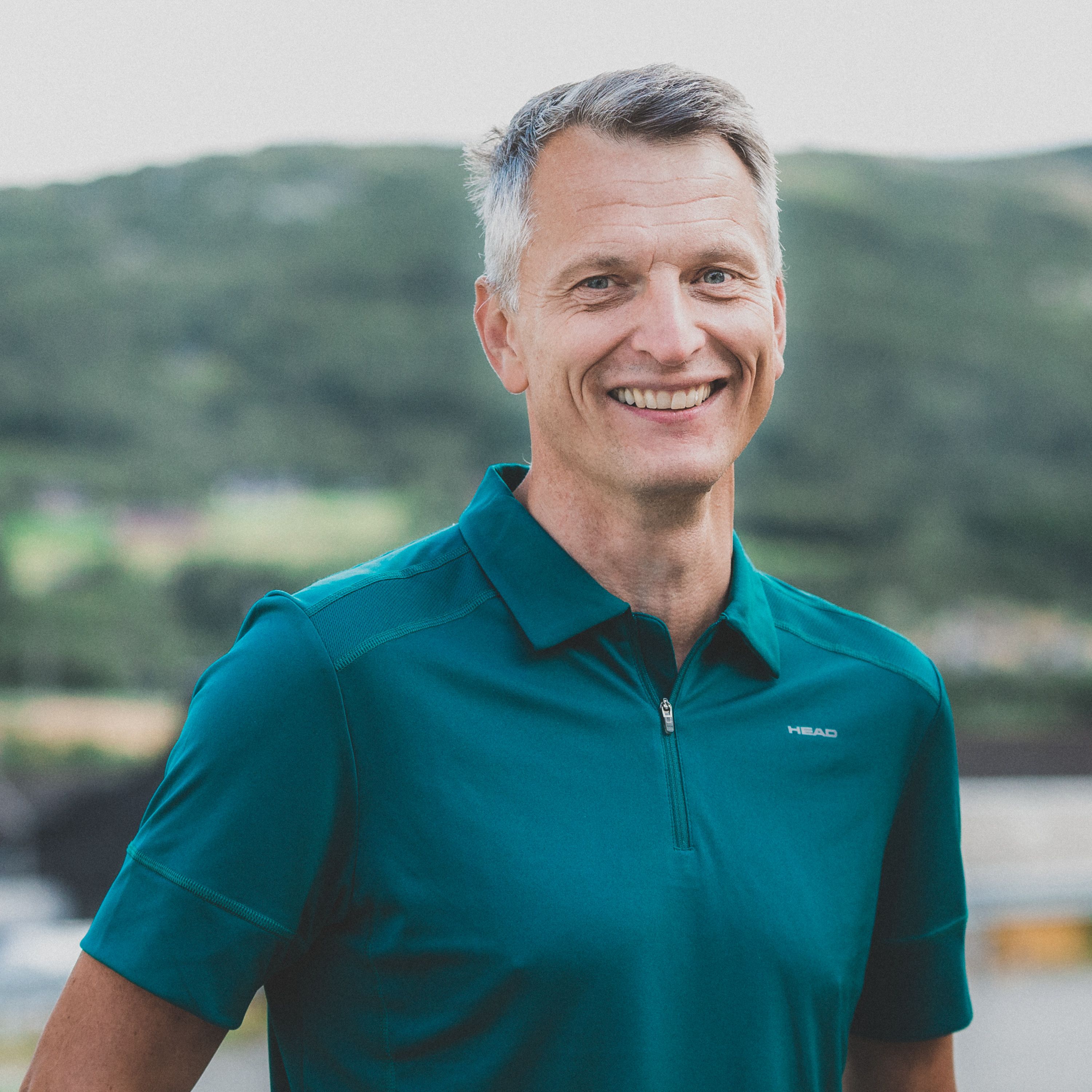 Øyvind Engøy i Elaway