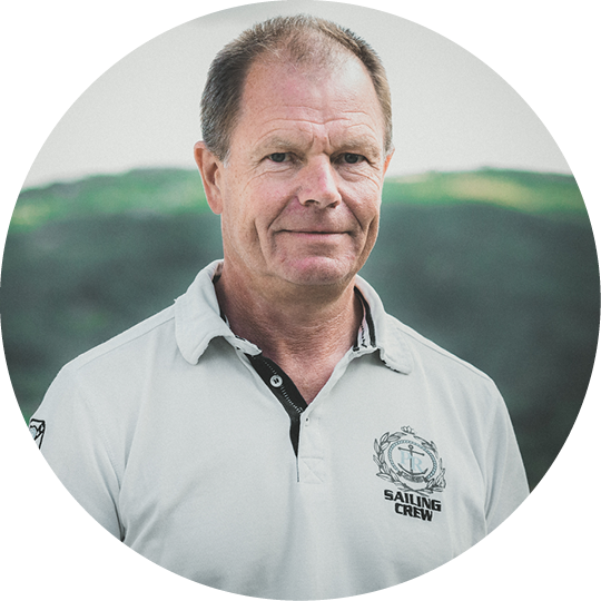 Jan-Einar Johannesen rådgiver i Elaway