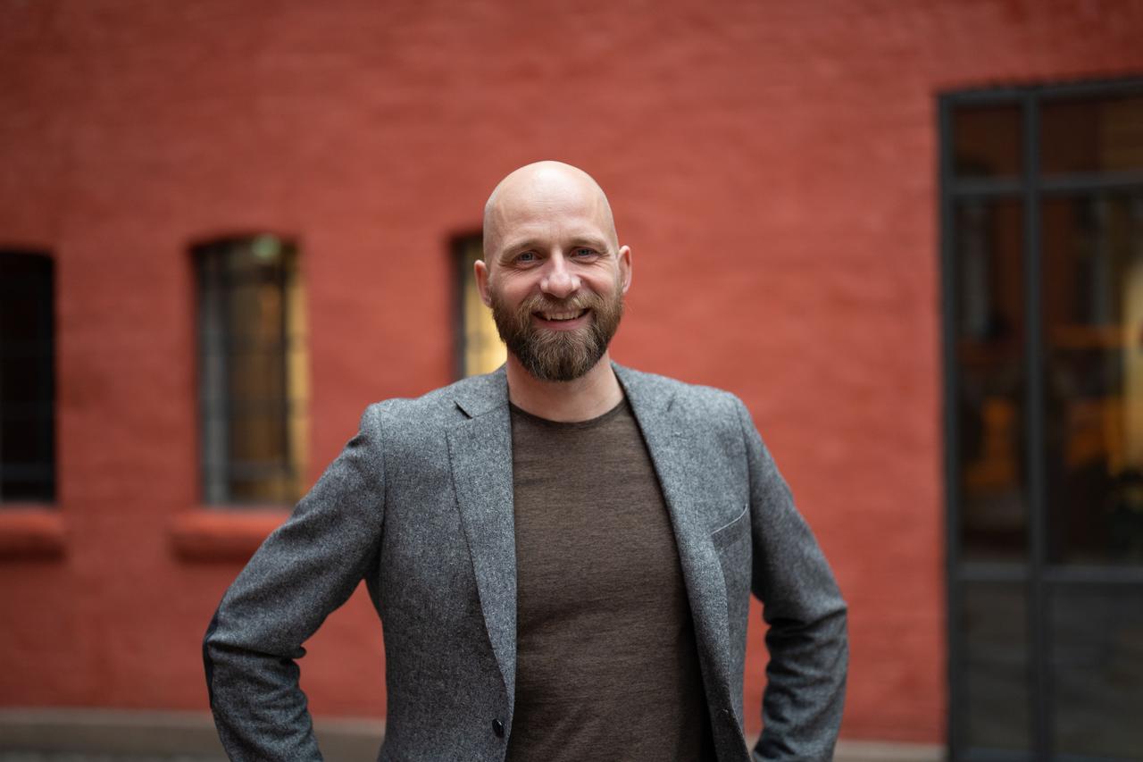 Bilde av Stian Bjørhei