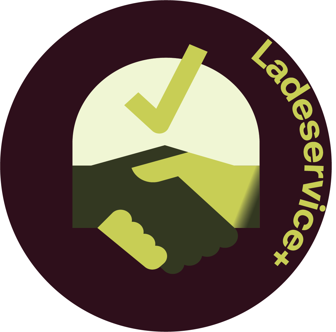 Illustrasjon av Ladeservice pluss avtale