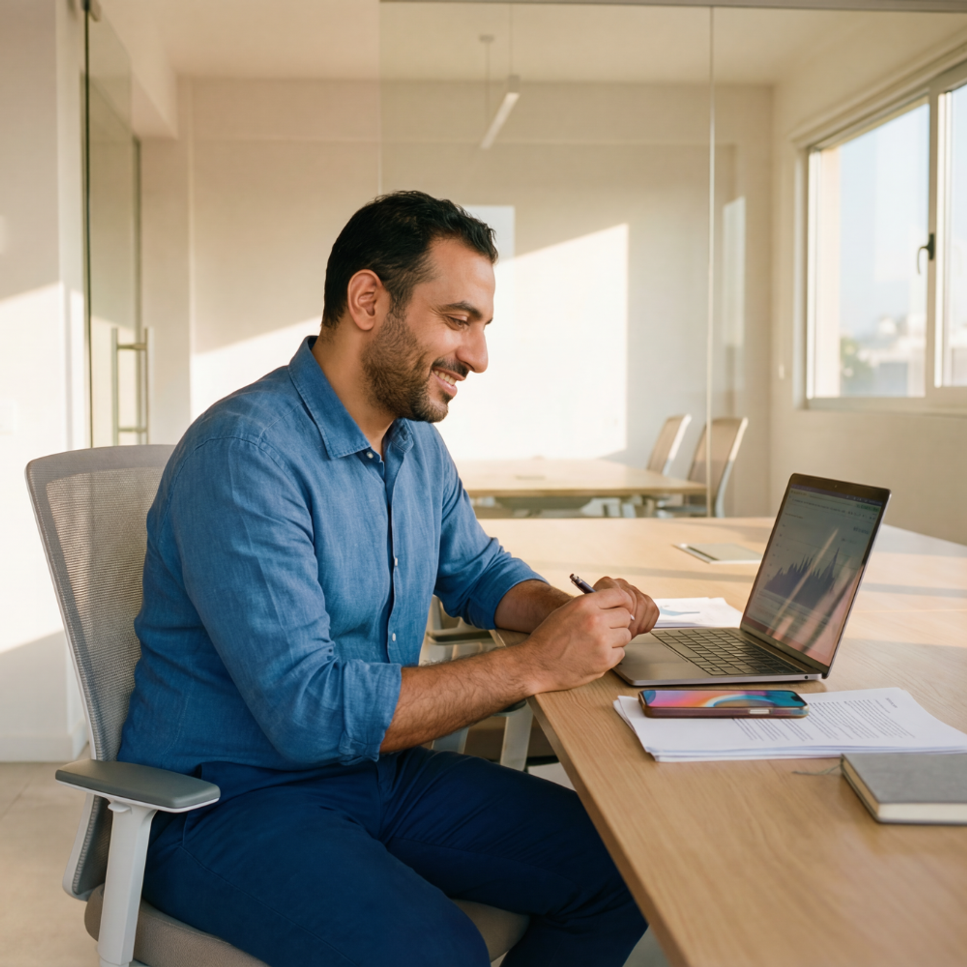 Essential types of analytics and reports for your law firm's success