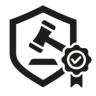 Compliance icon
