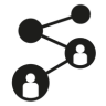 workflow icon