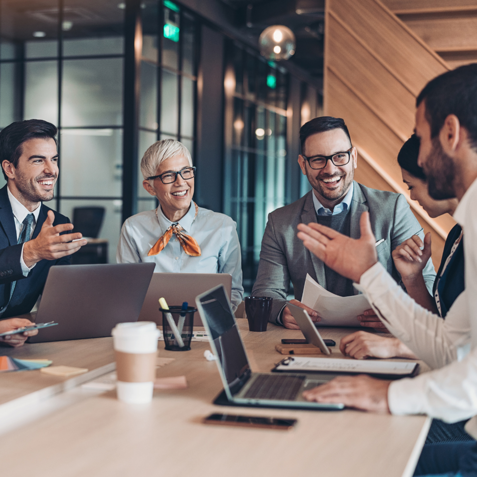 Is technology becoming a deciding factor for potential employees?