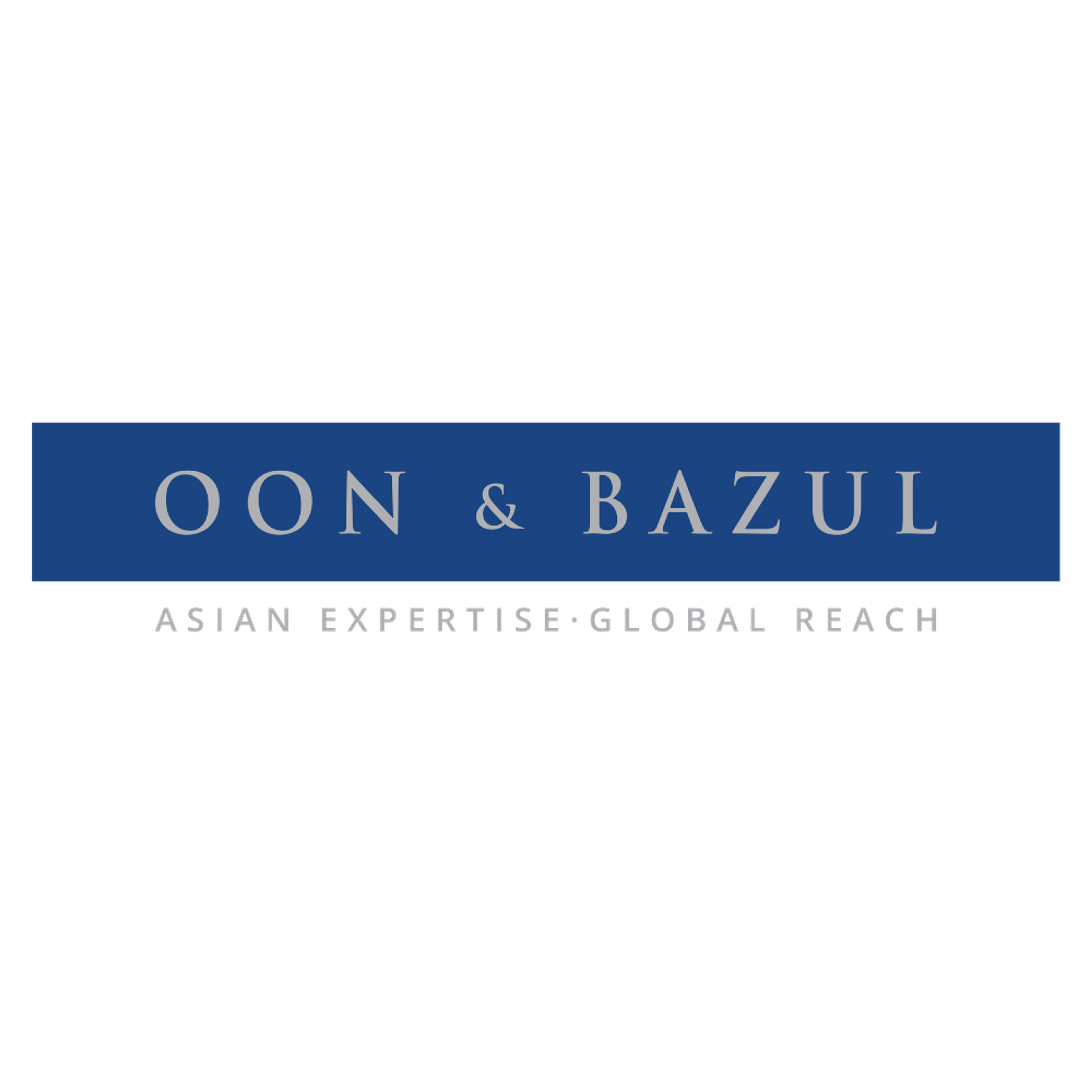 Oon & Bazul logo