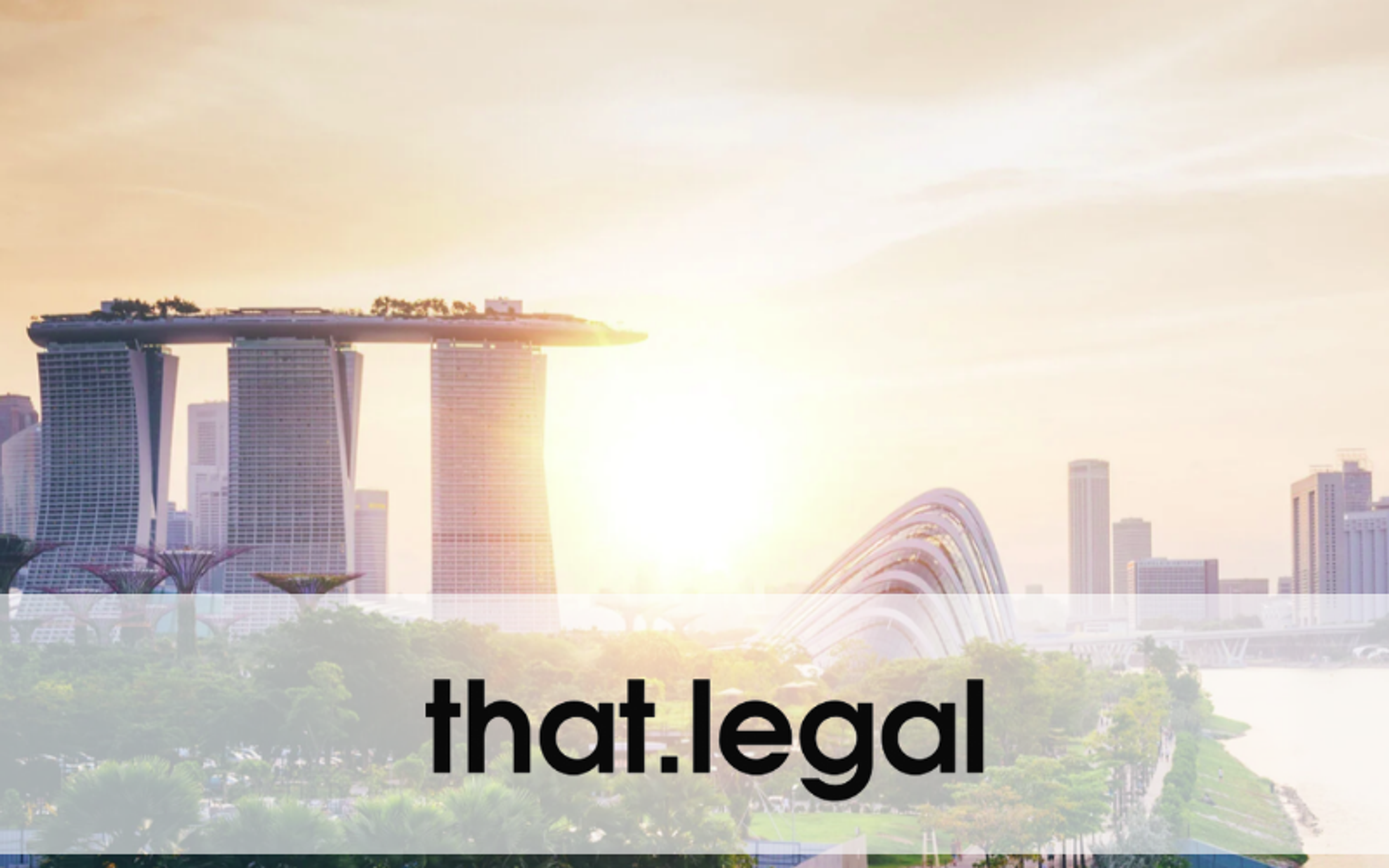 that.legal logo