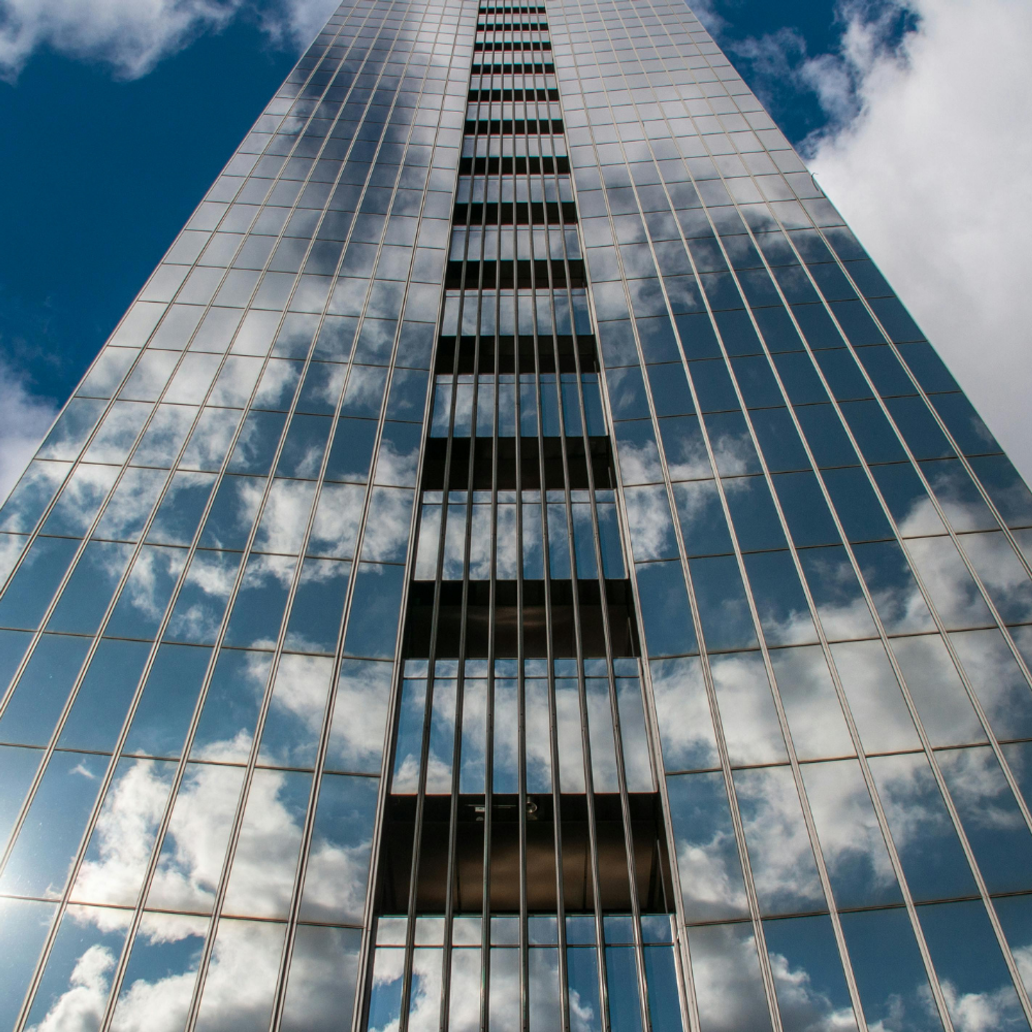 Cloud building reflection.png