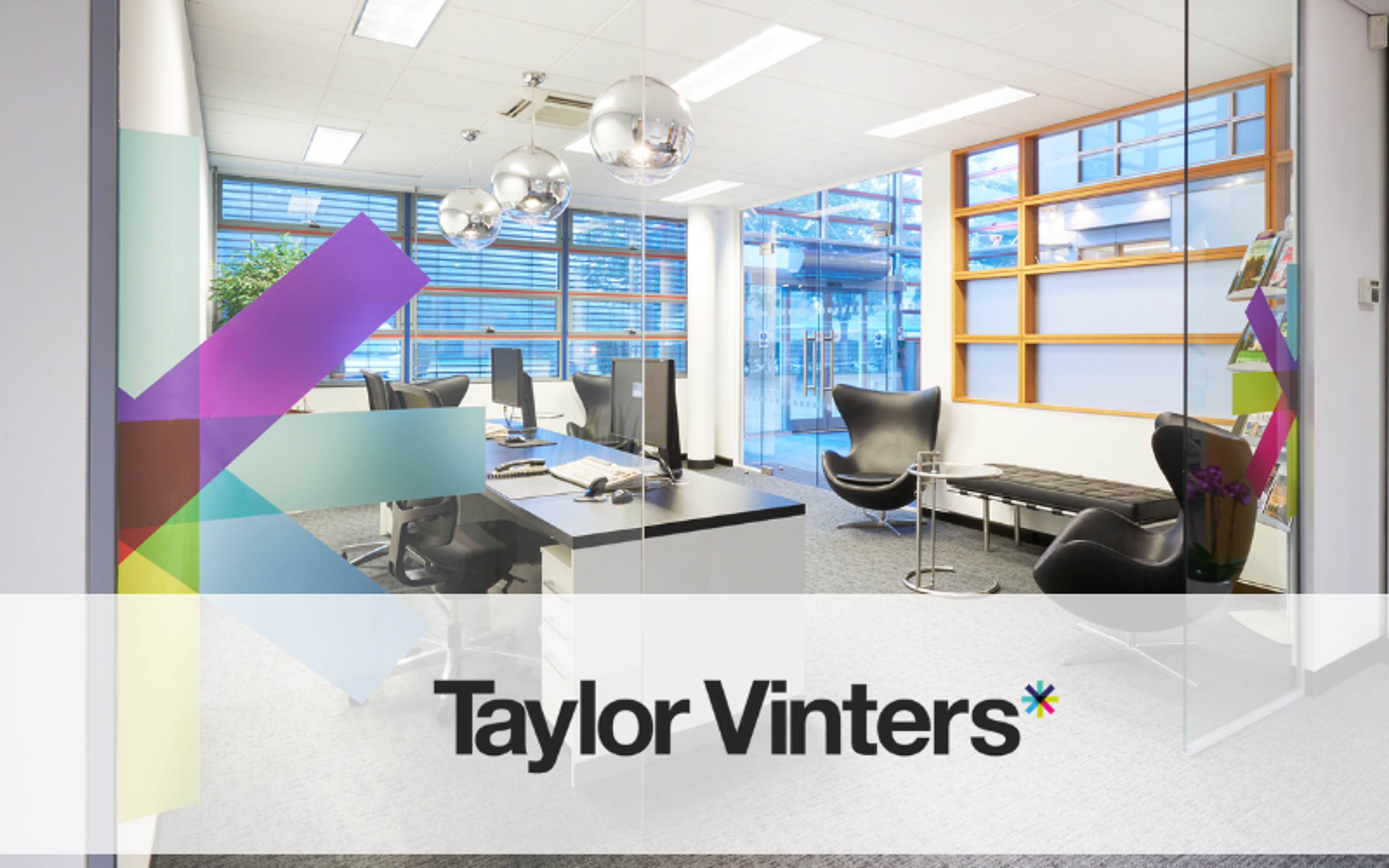 Taylor Vinters logo