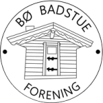 BØ BADSTUE logo