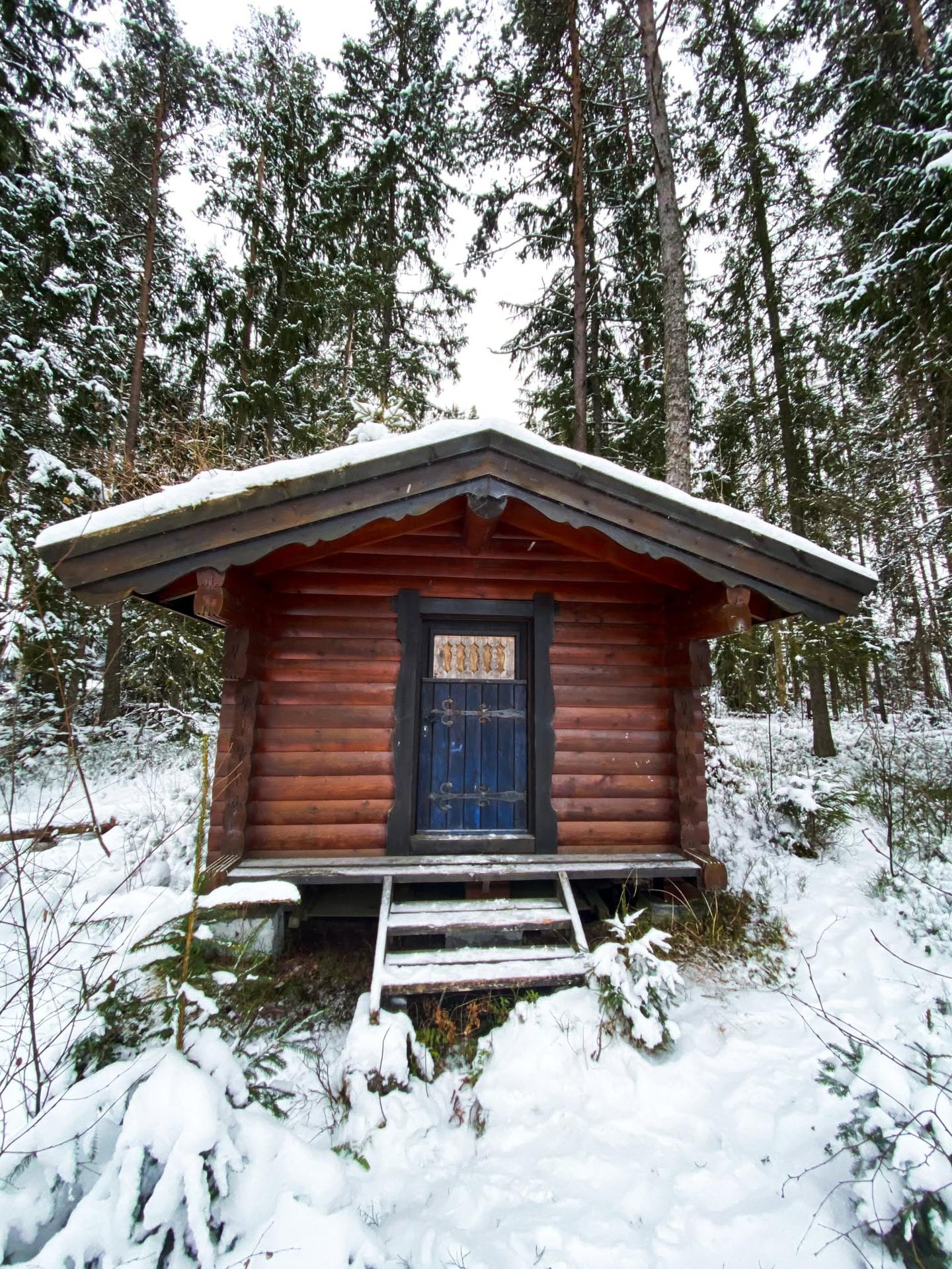 BØ BADSTUE