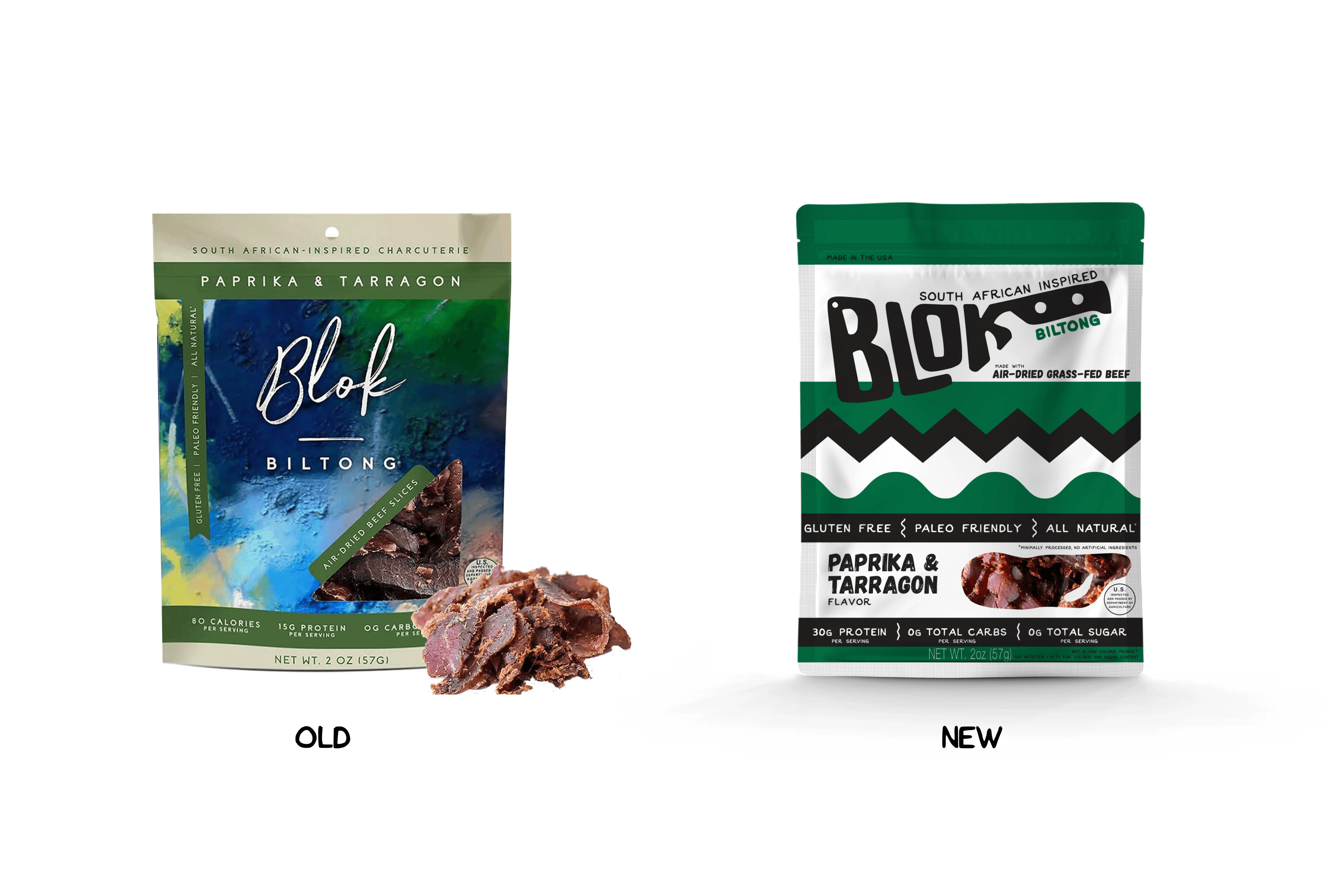 Blok Biltong image 2
