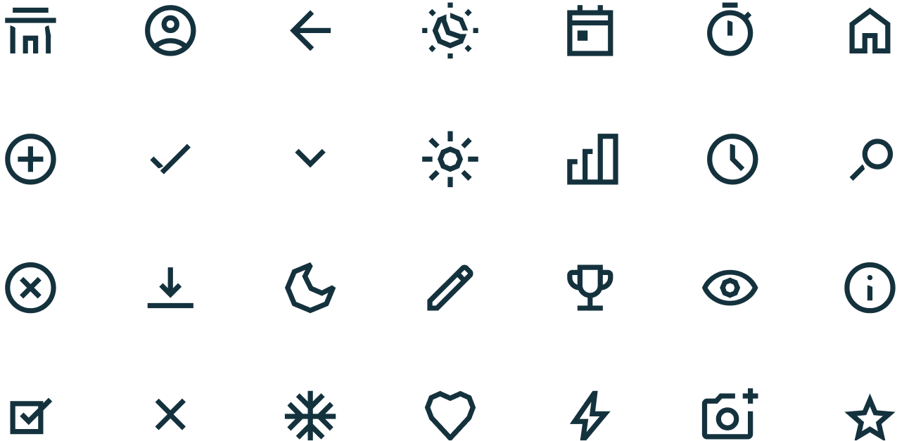 tempyl icon suite