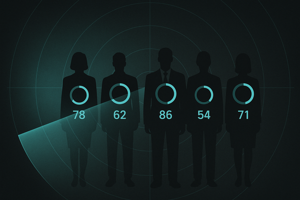 Cover image for Sprs Score Brief 2026