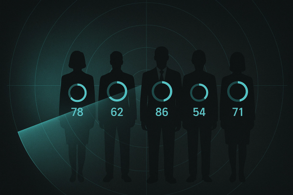 Cover image for Sprs Score Brief 2026