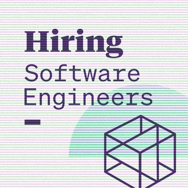 Software Engineers