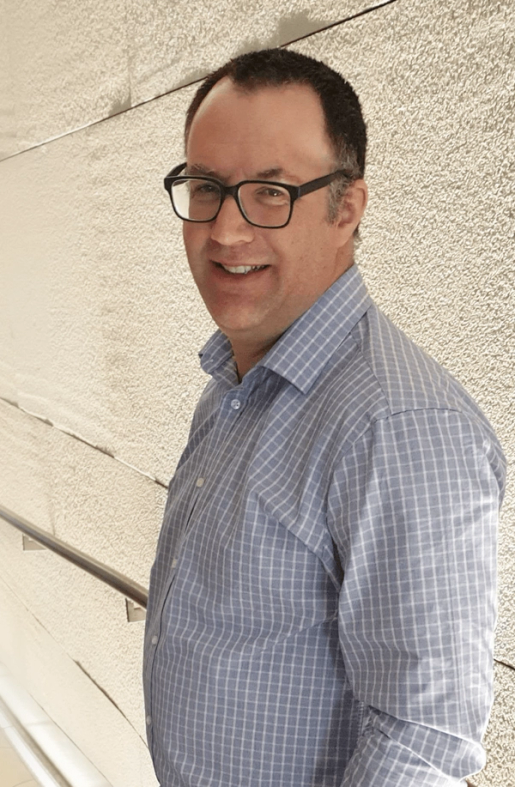Martin Kearns, Associate Partner