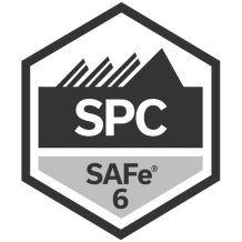 Implementing SAFe® 6.0