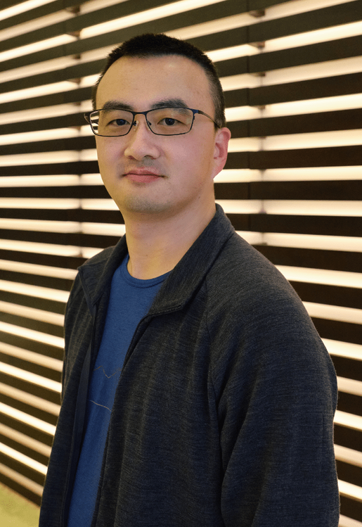 Bing Shi, Coding Architect