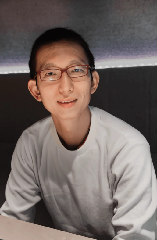 Nathan Wang, Coding Architect