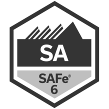 Leading SAFe® 6.0