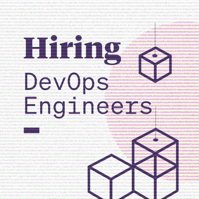 DevOps Engineers