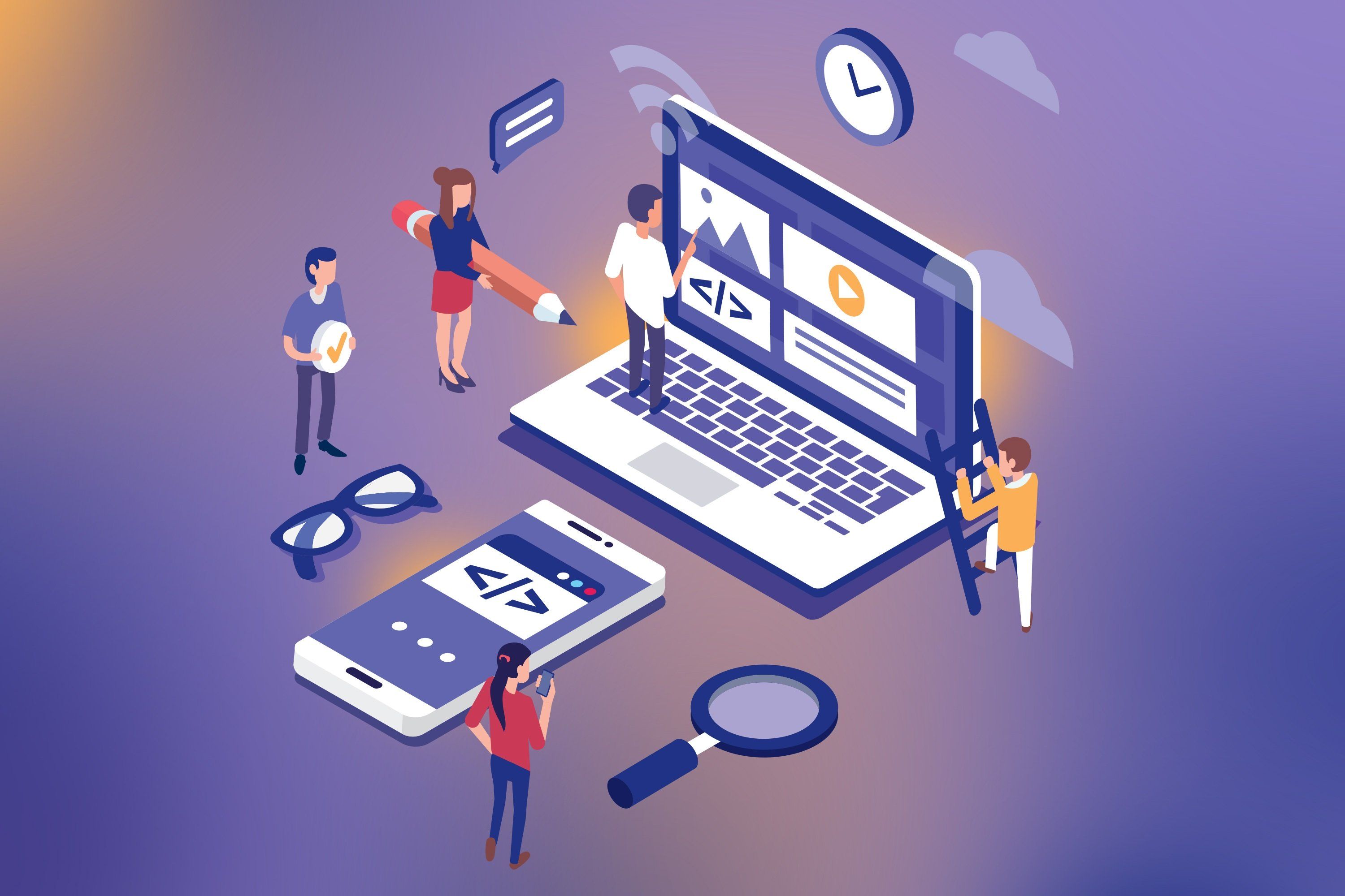 Backend Developer