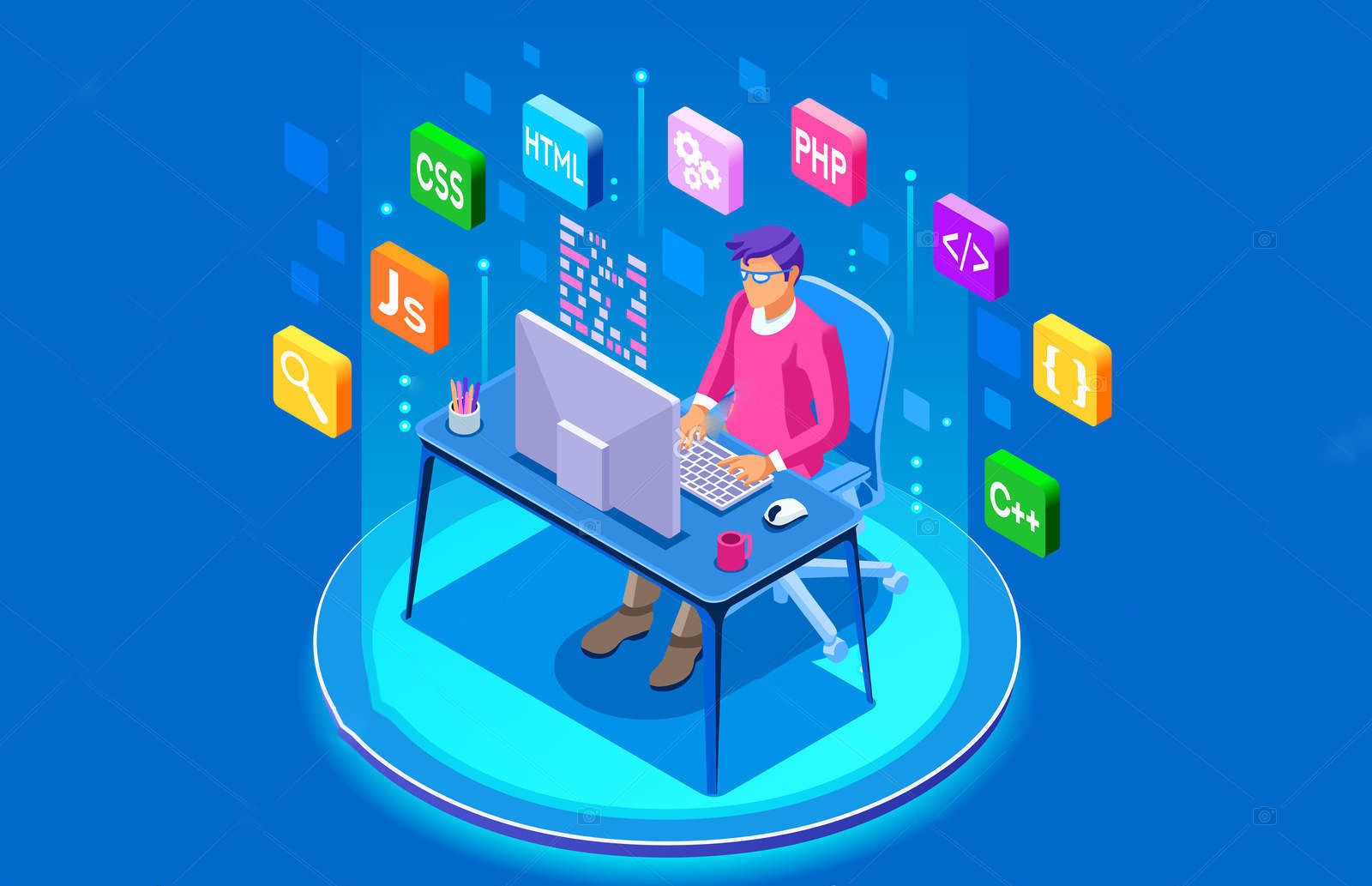 Frontend Developer