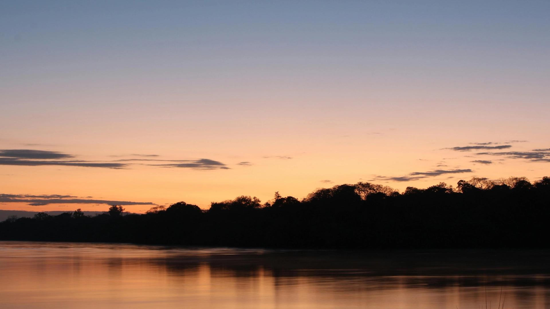 Livingstone, Zambia