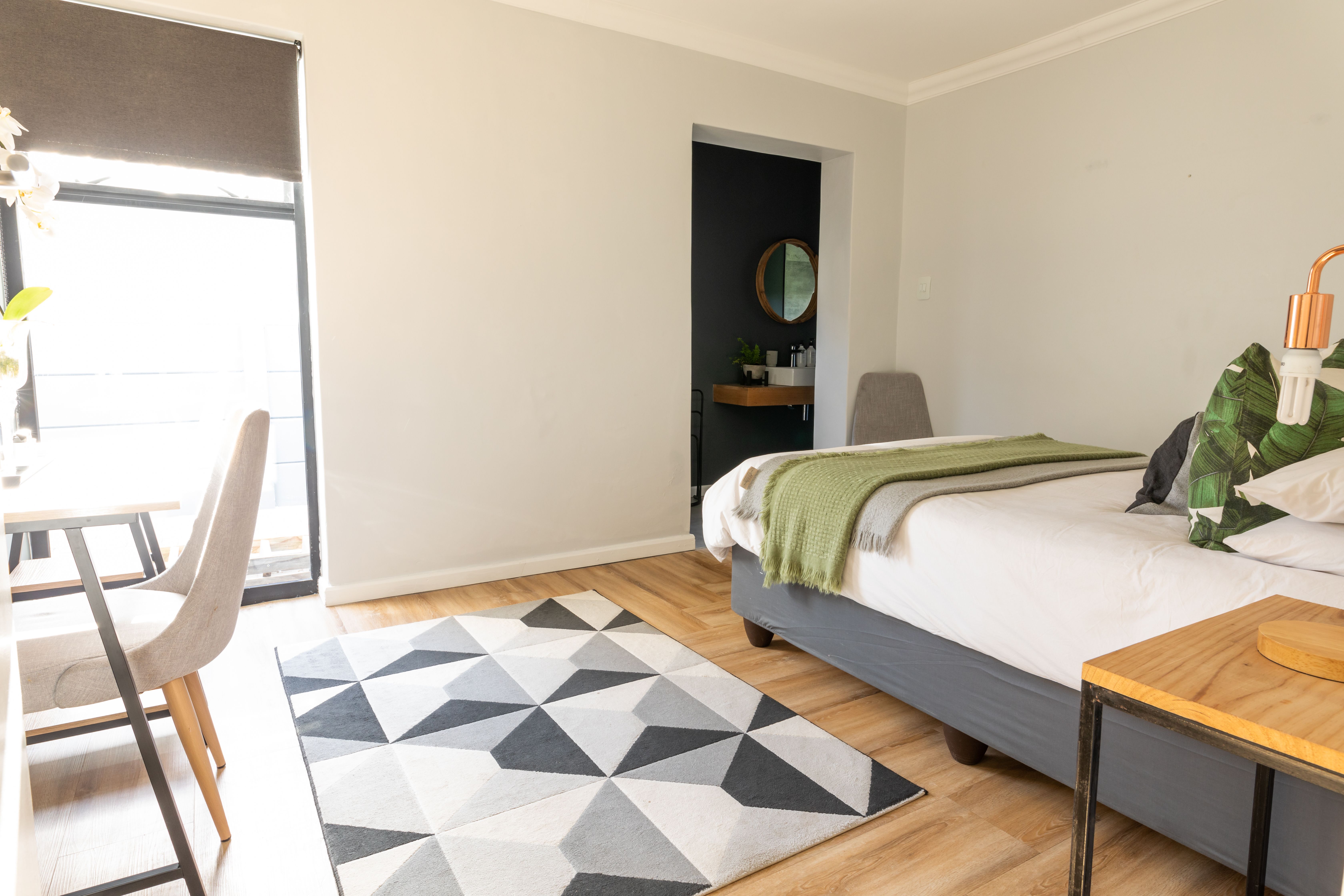 Accommodation Bookings