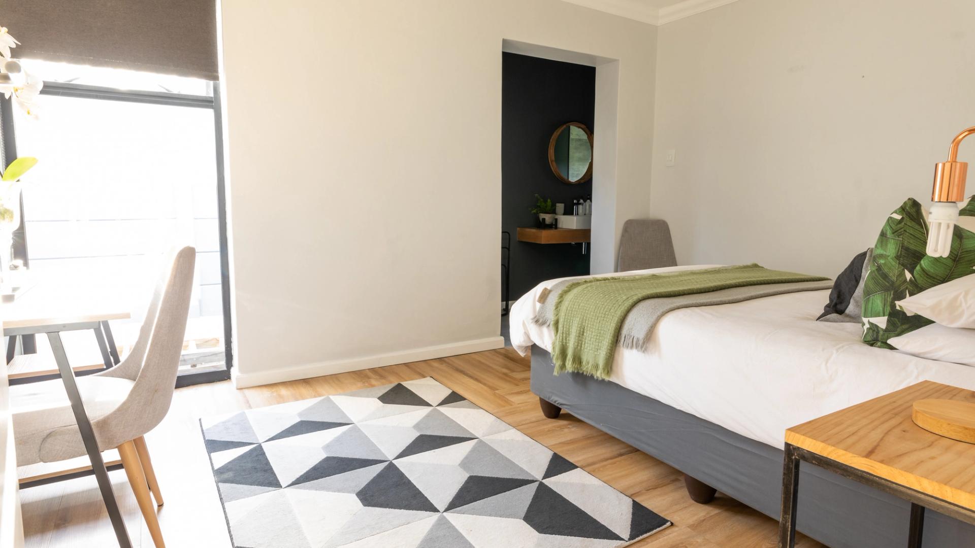 Accommodation Bookings