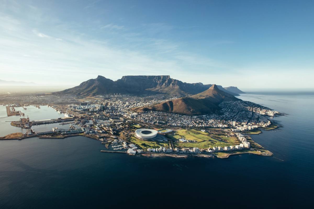 Cape Town gallery image 1