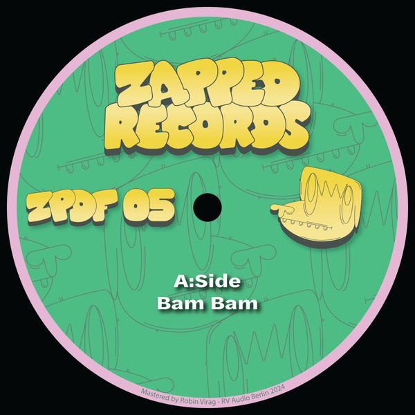 a:side - Bam Bam